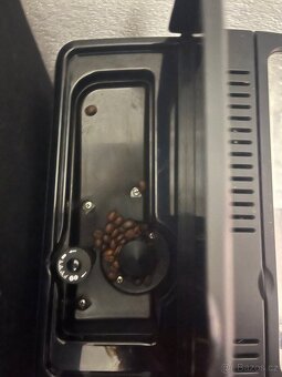 Kávovar De'longhi Magnifika Esam - 3