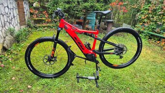 Prodám elektrokolo KTM Macina Chacana - 3