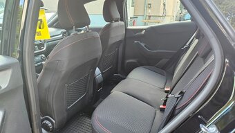Ford Puma 1.0 EcoBoost MHEV 92kW ST-line - 3
