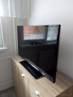 Led Tv Hyundai úhlopříčka 101cm(40") - 3