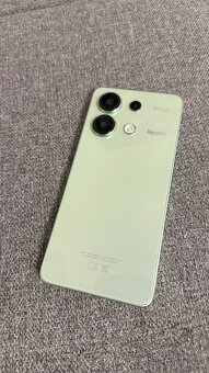 Xiaomi Redmi Note 13 6 GB / 128 GB - záruka ještě 10 měsíců - 3