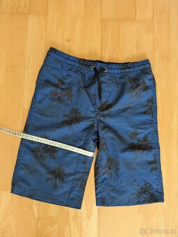 Chlapecké plavky vel 164/170 nové, Zn.SAM73 - 3