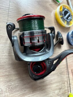 Komplet na rybaření pro začátečníka - 3