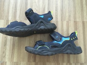 Chlapecké Sandále Lurchi vel. 33 - 3