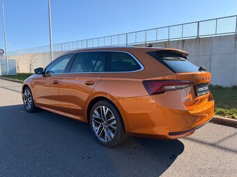 Škoda Octavia Combi Exclusive Selection - 3