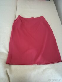 Společenský kostým 3v1 nový, vel. 46 - 3