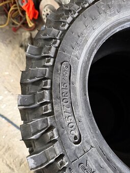 205/70r15 offroad - 3