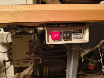 Šicí stroj Siruba F007 JD - 3