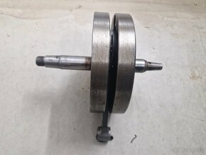 Klikovka Jawa 250/353 Kývačka - 3