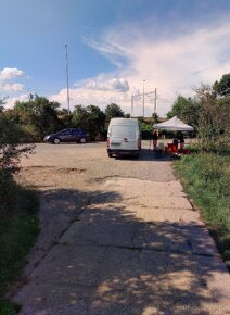 ZAHRADA PRO SEZÓNNÍ PRODEJNÍ KIOSEK Staré Město-Uh.Hradiště - 3