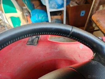 Škoda Superb 1.9 tdi - 3