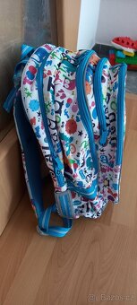 Aktovka Topgal jako NOVÁ - 3