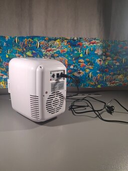 Cestovni mini lednička - 3
