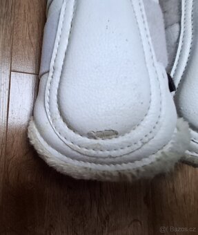 Sada drezurních kamaší pony - 3