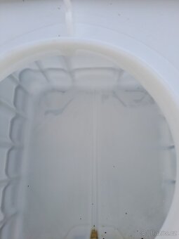 Kontejner na vodu 1000L - 3