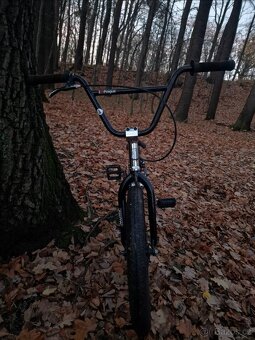 Bmx - We The People - 3