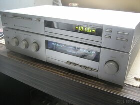 Prodám zesilovač + tuner PHILIPS - 3