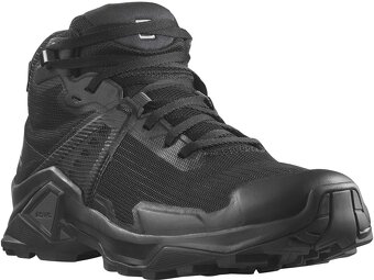 Nové pán. turist. Salomon X RAISE 2 MID GTX, vel. EUR 44 2/3 - 3