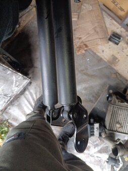 Elektrické pístnice kufru Audi s7 - 3