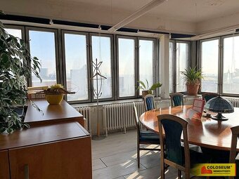 Brno-město, ul. Kobližná, pronájem kanceláře 57 m² - komerce - 3