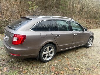skoda superb 2.0 tdi 103 kw - 3