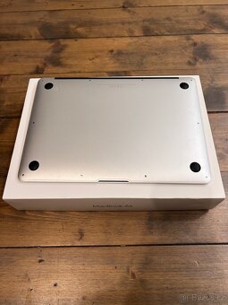 Macbook air 13 - 3