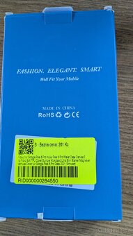 Prodám otvírací kryt na Google Pixel 6pro - 3