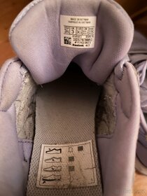 Detske (divci) boty tenisky Reebok vel. 34,5 - 3