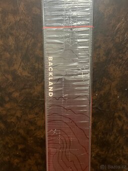 Skialp set Atomic Backland 78 - 3