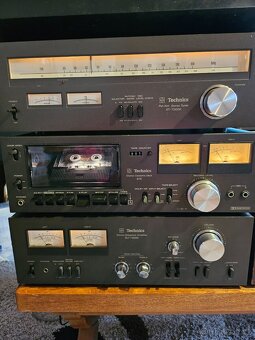 Sestava Technics - 3