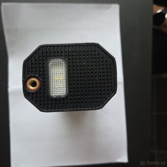 Aku vzduchový kompresor usb-c Nové - 3