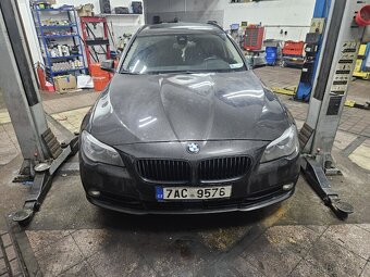 BMW 535 xd - 3