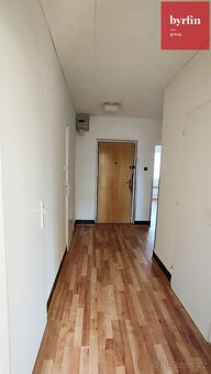 Pronájem družstevního bytu 3+1 - 3