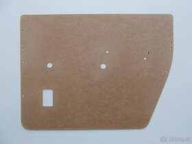 Tapacíry dveří Škoda 100 MB - 3