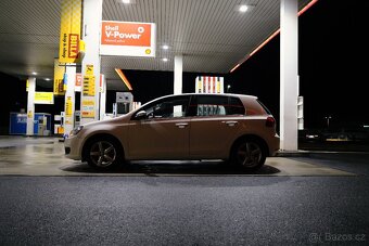 VW Golf 6 1.4i 59kw Český původ - 3