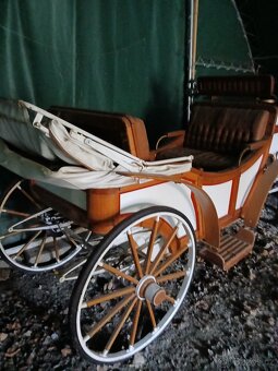 Prodám přepravník pro koně - 3