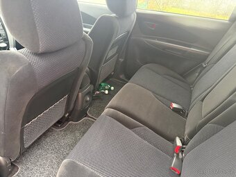 Hyundai TUCSON 2.0 CRDI 4WD - 3