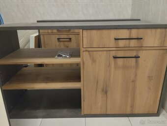 2 rohové stoly Alex - 3