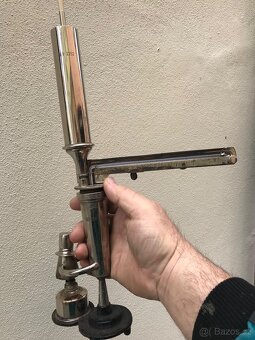 Lihoměr  orig . Finanční stráž 1. Republika - 3