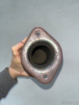 Katalyzátor Škoda Felicia 1.3 MPI, ČR výroba - 3