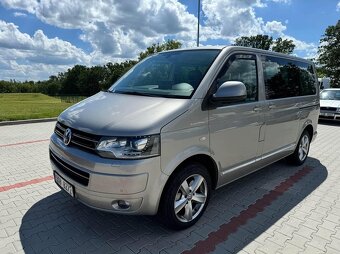 VW Multivan 2.0 BiT 4 MOTION - 3