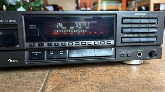 CD Technics SL-PG400 - 3