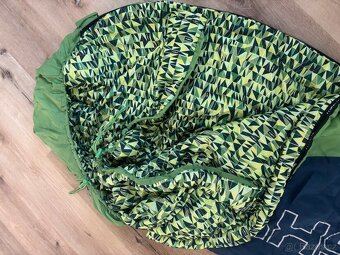 Spací pytel Husky Kids Master - 3