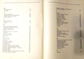 LEXIKON DOMÁCÍHO KUTILA - 3
