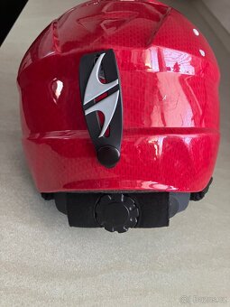 Lyžařská helma - 3