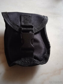 Prodám ruční řetěz.pilu - 3