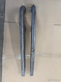 Jawa-ČZ Kryt Řetězu - 3