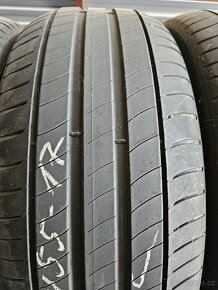 Letni pneu 225/55R17 Michelin - 3