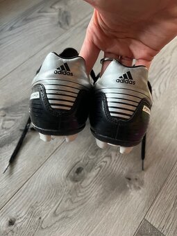 Adidas kopačky 36 - 3