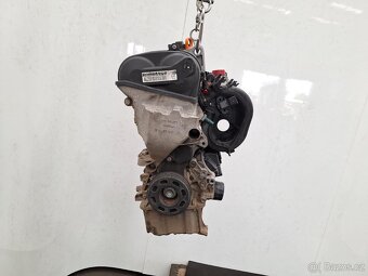 Motor 1.0 MPI CHY CHYB 55kW - 3